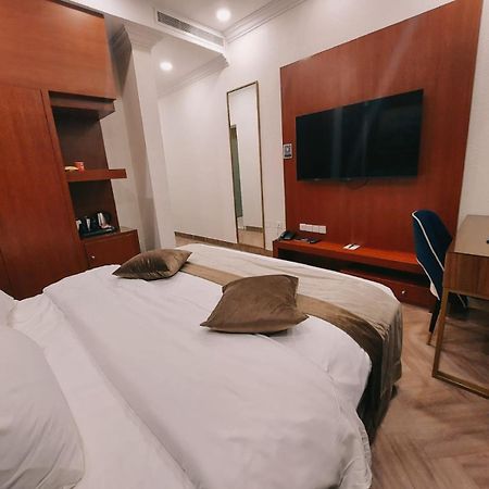 Smayah Hotel Эр-Рияд Экстерьер фото