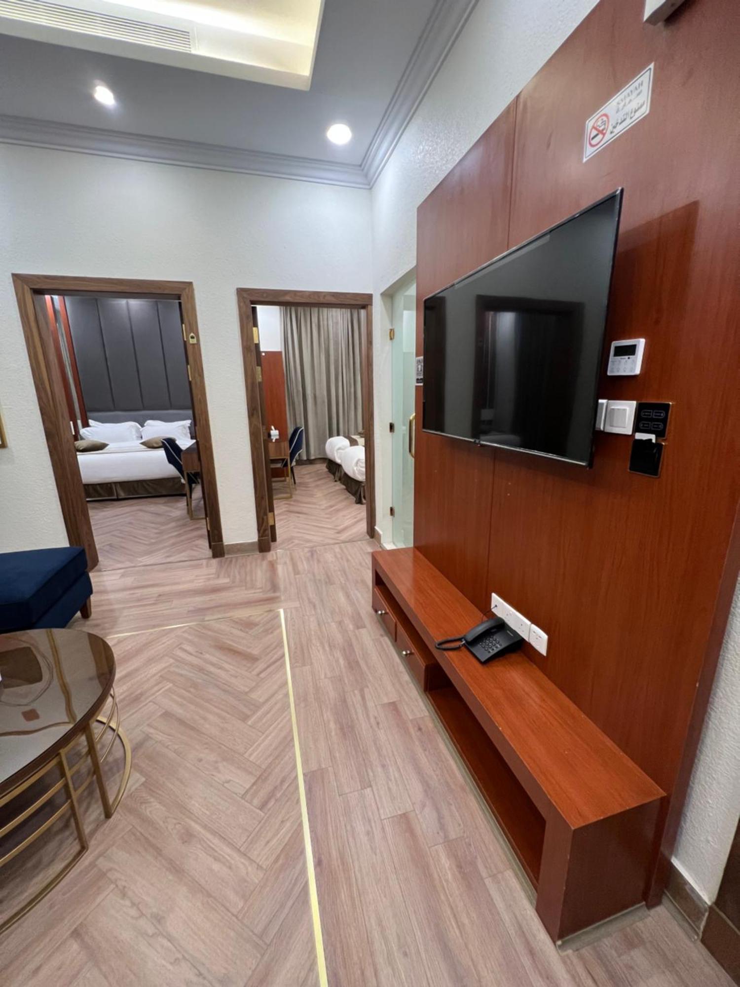 Smayah Hotel Эр-Рияд Экстерьер фото