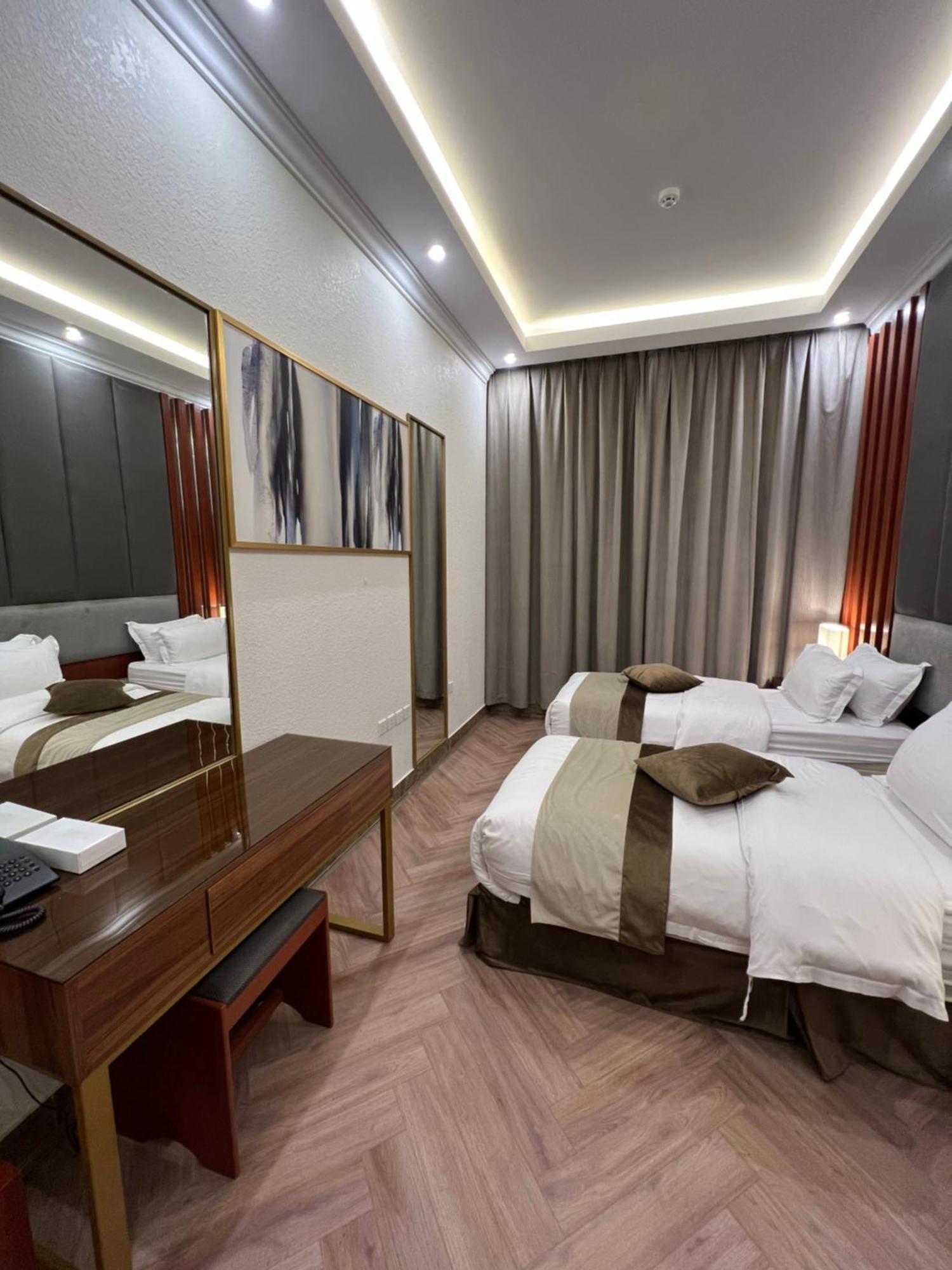 Smayah Hotel Эр-Рияд Экстерьер фото