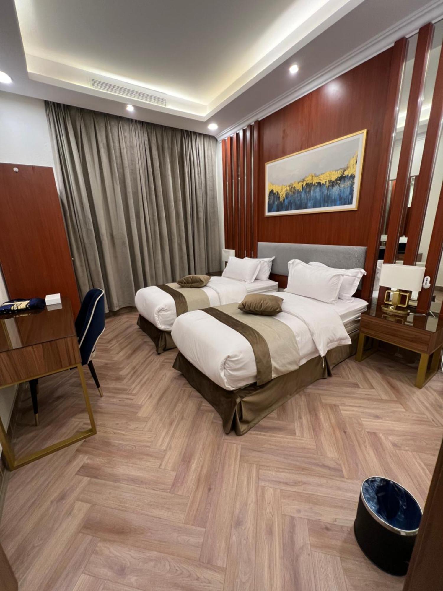 Smayah Hotel Эр-Рияд Экстерьер фото