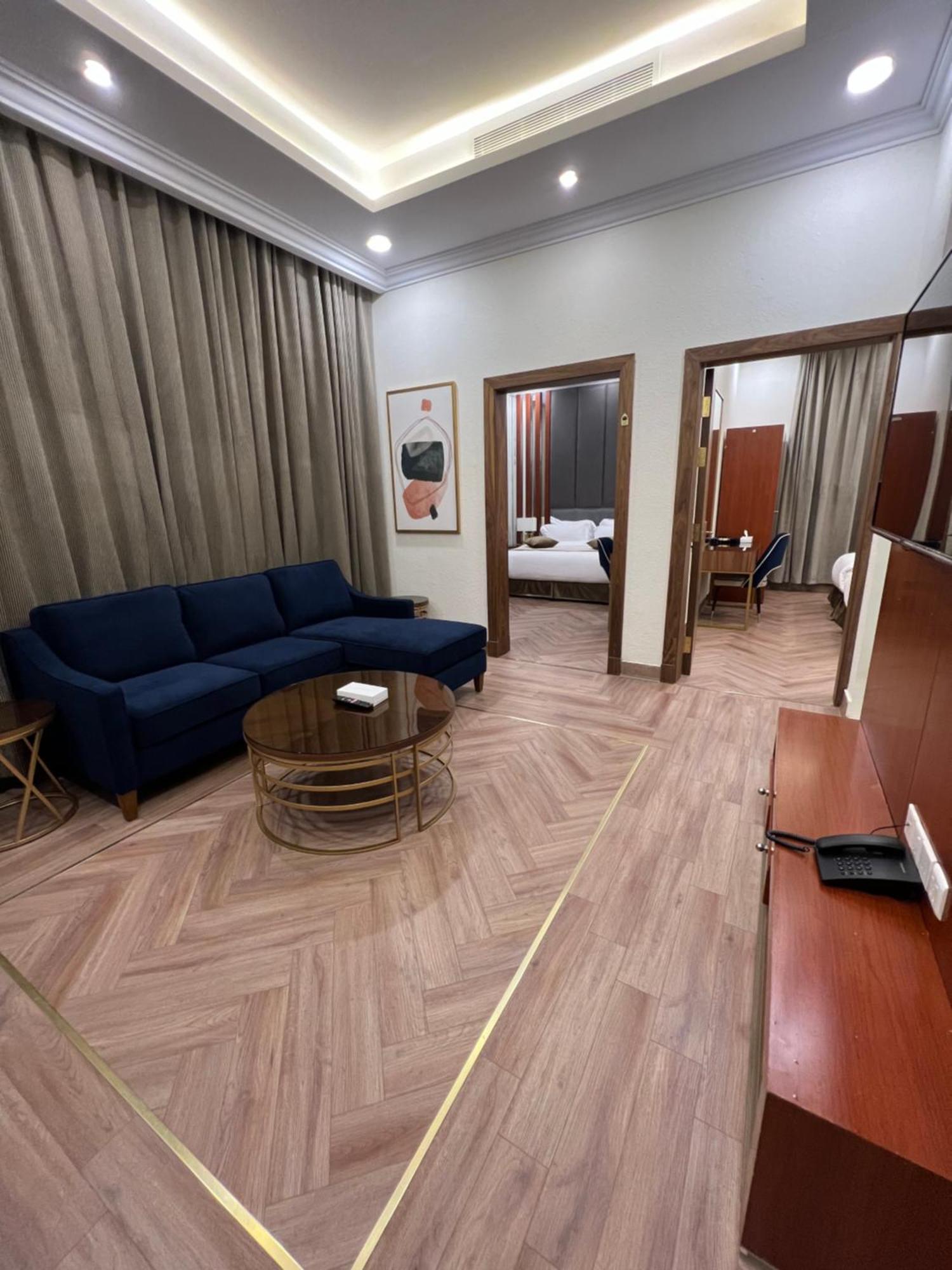 Smayah Hotel Эр-Рияд Экстерьер фото